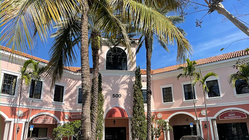 Health Awareness Research facility in Jupiter FL