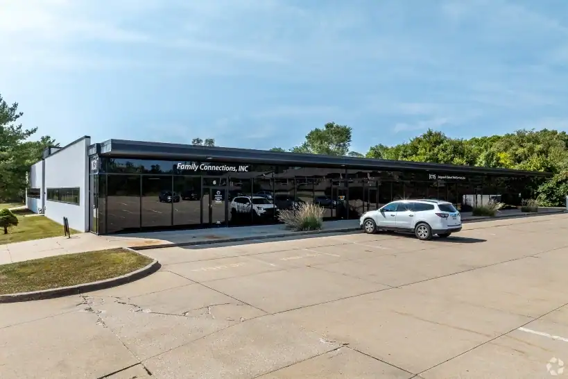 Integrated Clinical Trial Services - West Des Moines, IA