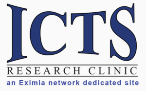Integrated Clinical Trial Services logo