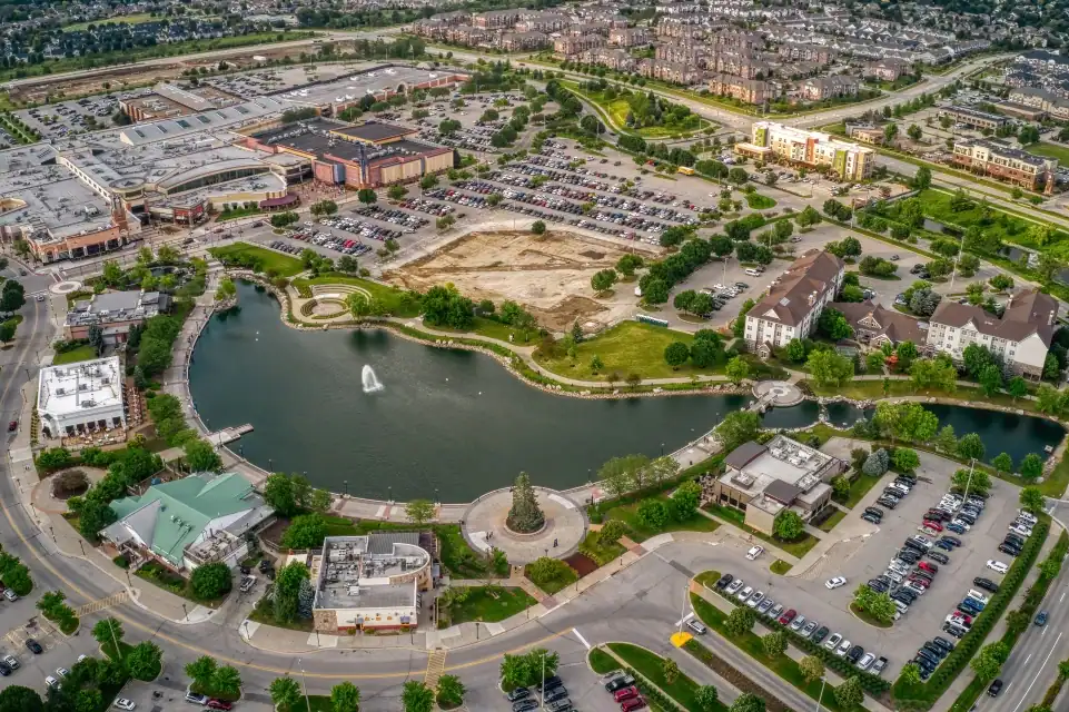 West Des Moines IA