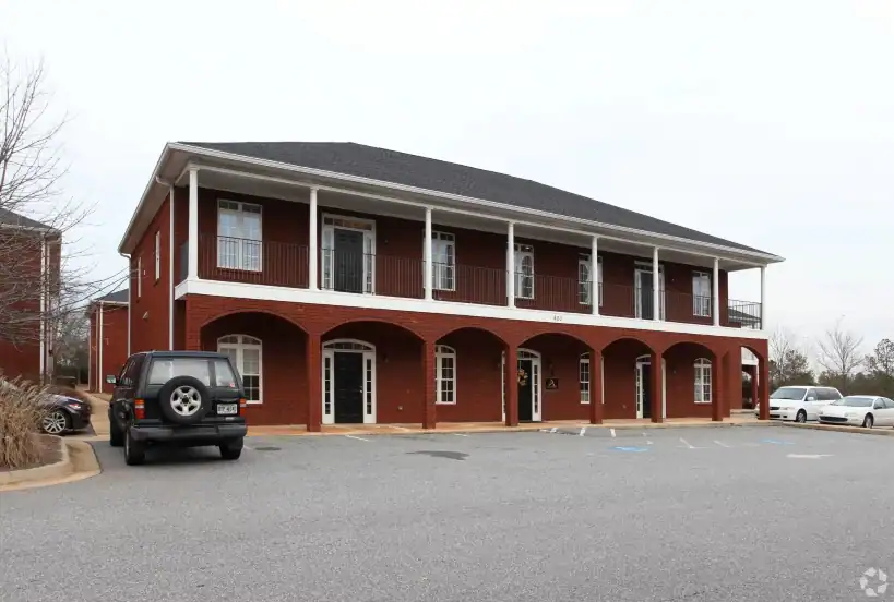 Eximia-Research-Watkinsville