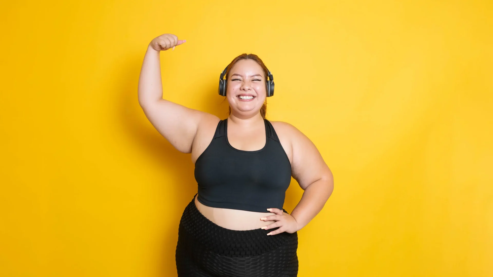 Obesity Research Study