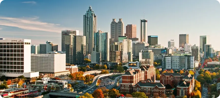 Georgia Photo