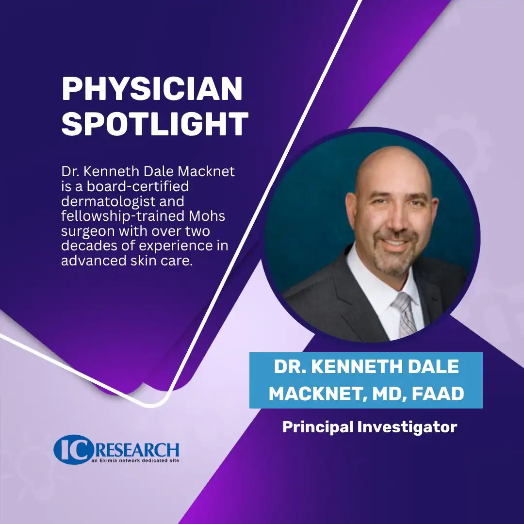 Dr. Macknet: Dermatology and Mohs Surgery Expert in Nashville
