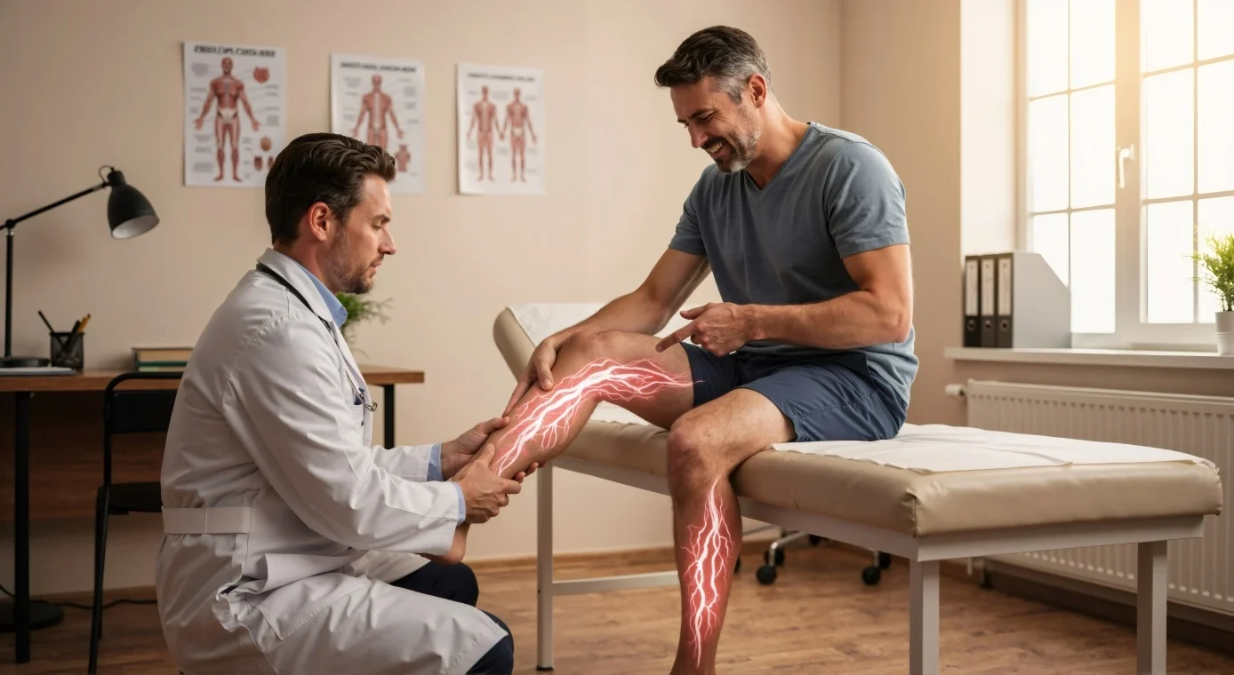 bone, joint & muscle clinical trials