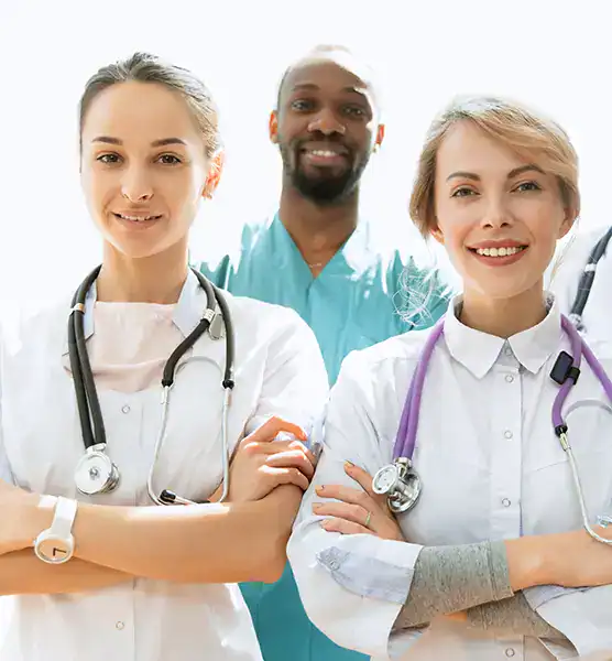 Doctors photo