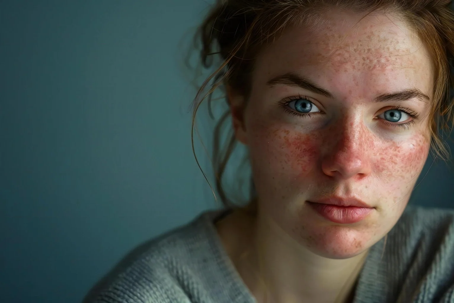 lupus, one of the conditions under inflammatory immune clinical trials